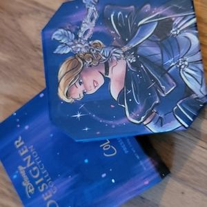 Colourpop Disney Cinderella Highlighter, Horse and Carriage